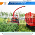 Tractor Mounted Elephant Grass Harvester